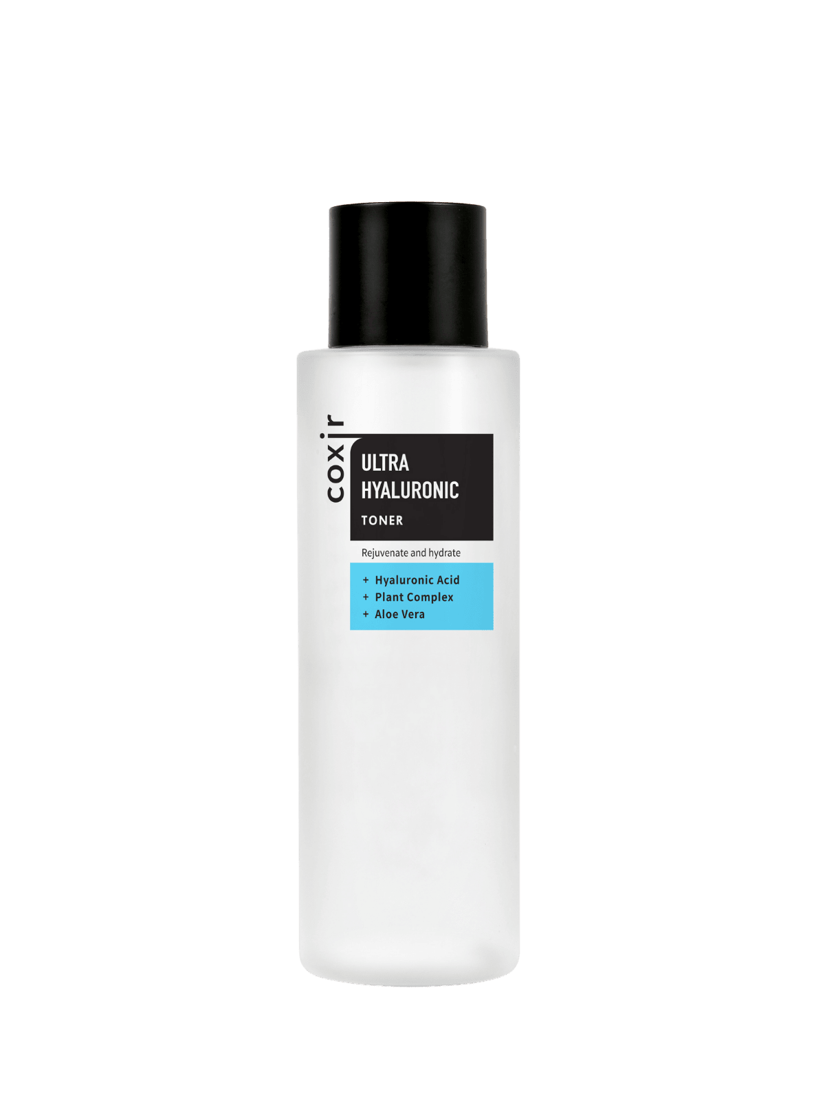 COXIR Ultra Hyaluronic Toner