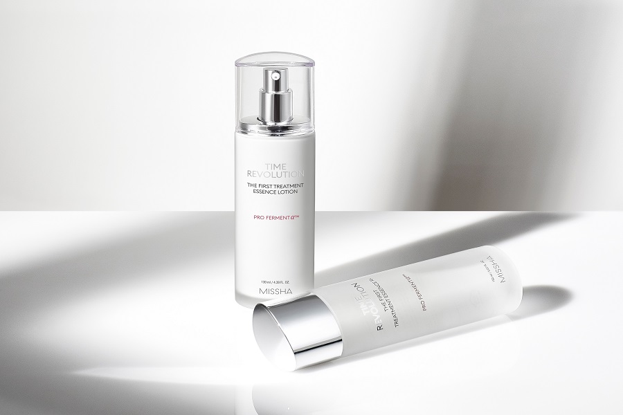 missha-tr-essence-lotion Korean Holy Grail: Die Emulsion