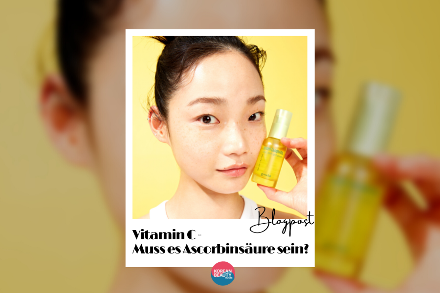 Blog-Preview-48 Vitamin C – Muss es Ascorbinsäure sein?