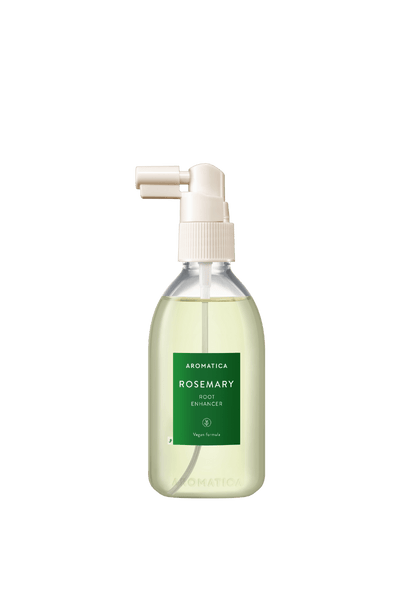 AROMATICA Rosemary Root Enhancer