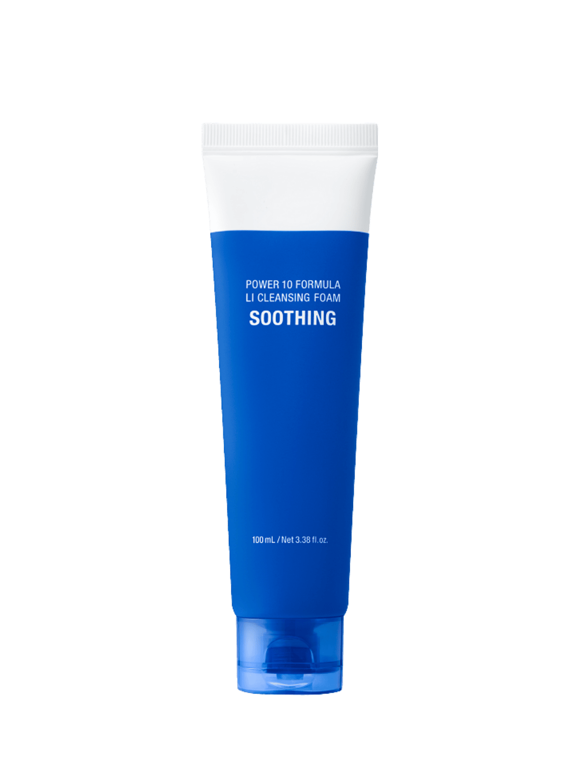 ITSSKIN Power 10 Formula LI Cleansing Foam
