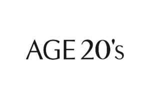 Age 20's