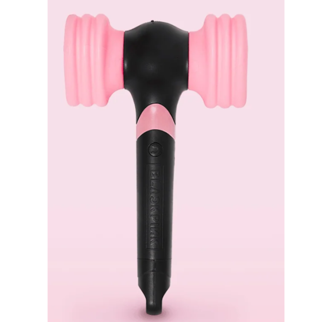 Blackpink Official Lightstick Version 2 [Hammerbong/Pyongbong]