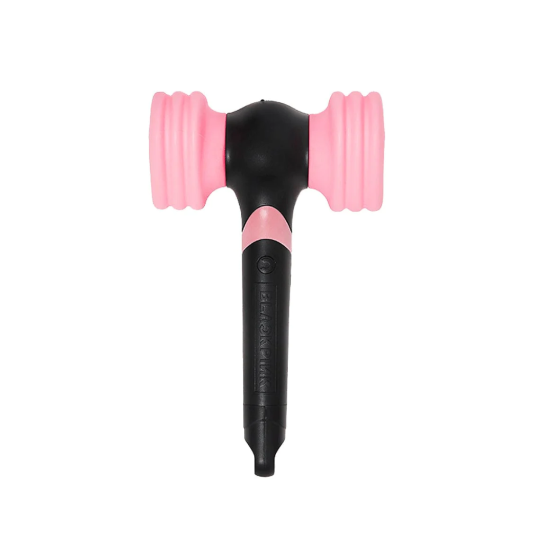 Blackpink Official Lightstick Version 2 [Hammerbong/Pyongbong]