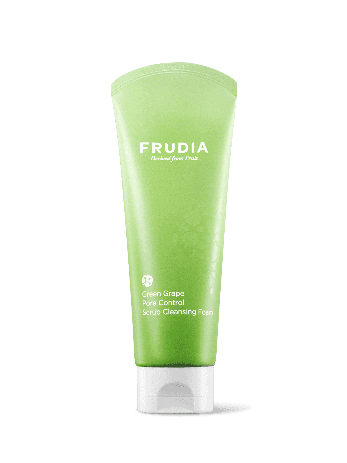 FRUDIA Green Grape Pore Control Scrub Cleansing Foam