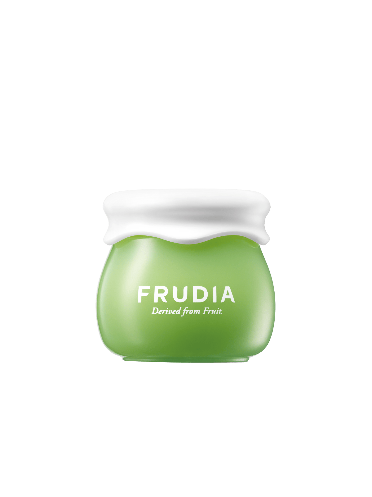FRUDIA Green Grape Pore Control Cream Mini