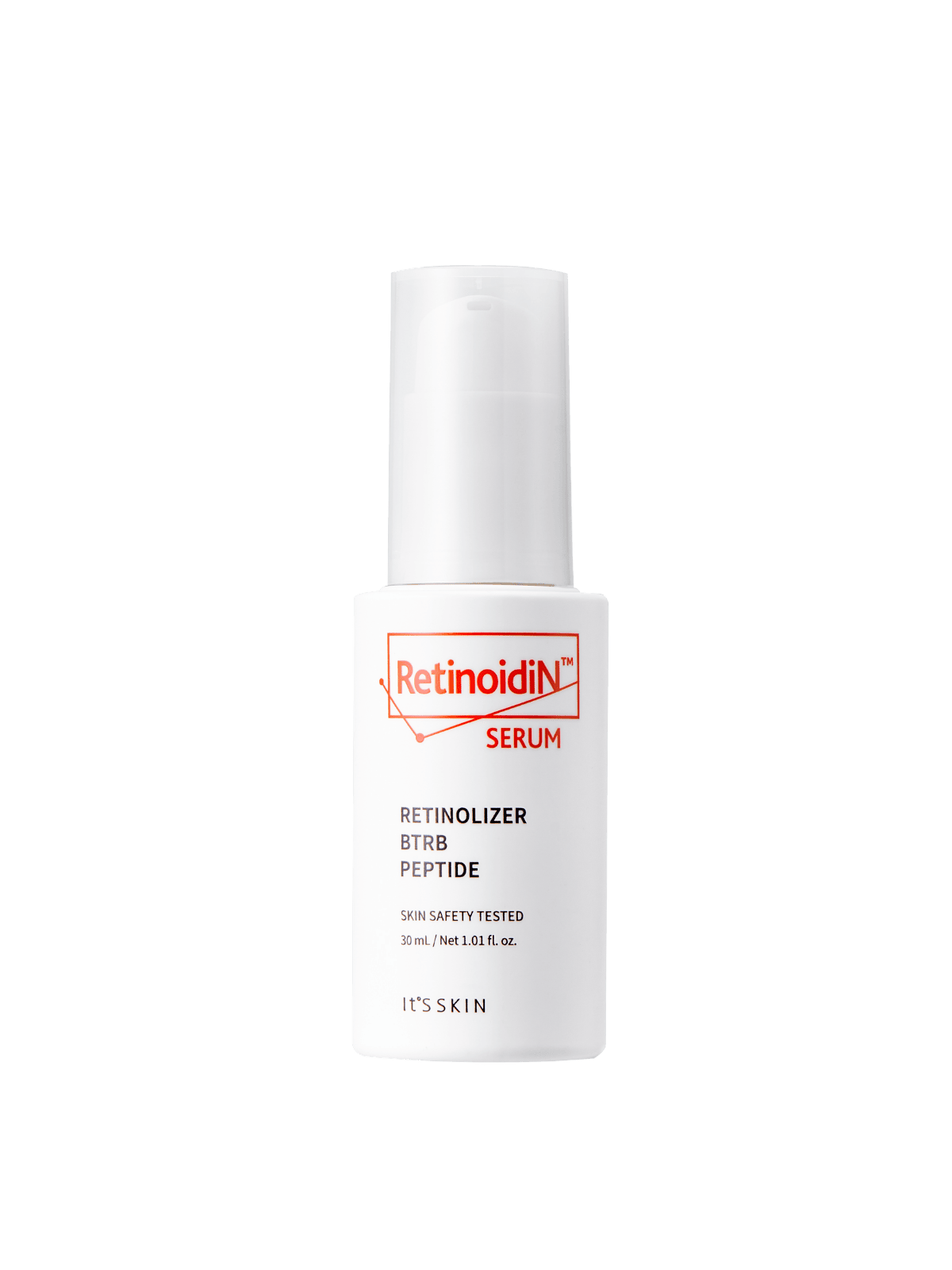 ITSSKIN Retinoidin Serum