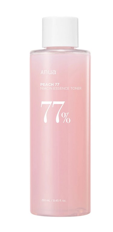 ANUA Peach 77 Niacin Essence Toner