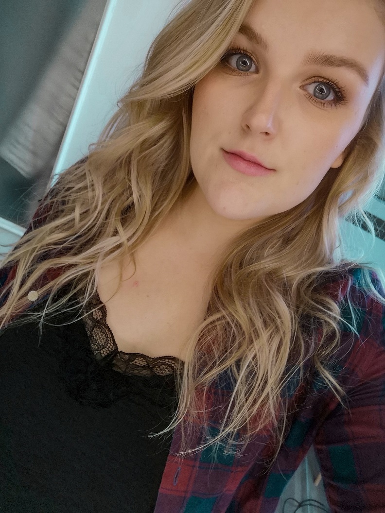 Melanie-HolzerQfvltGimkvz5h Employees favourites – Melanie, 25