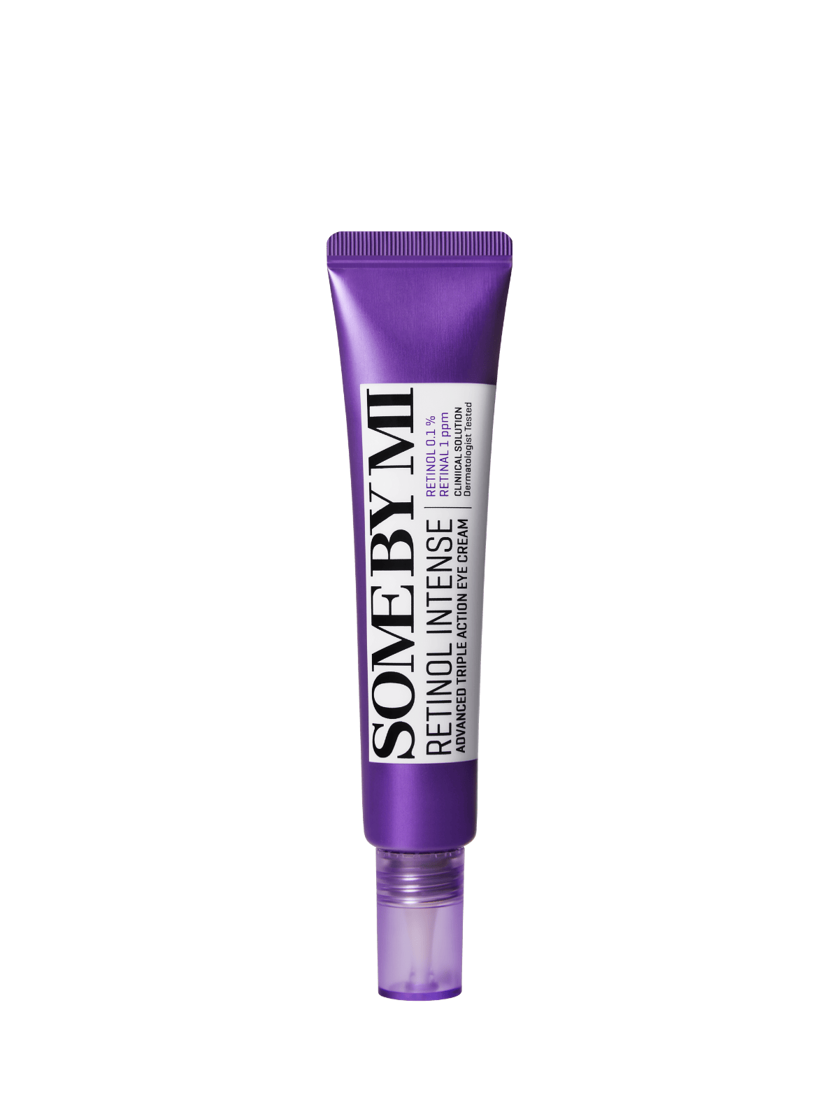 SOMEBYMI Retinol Intense Reactivating Eye Cream