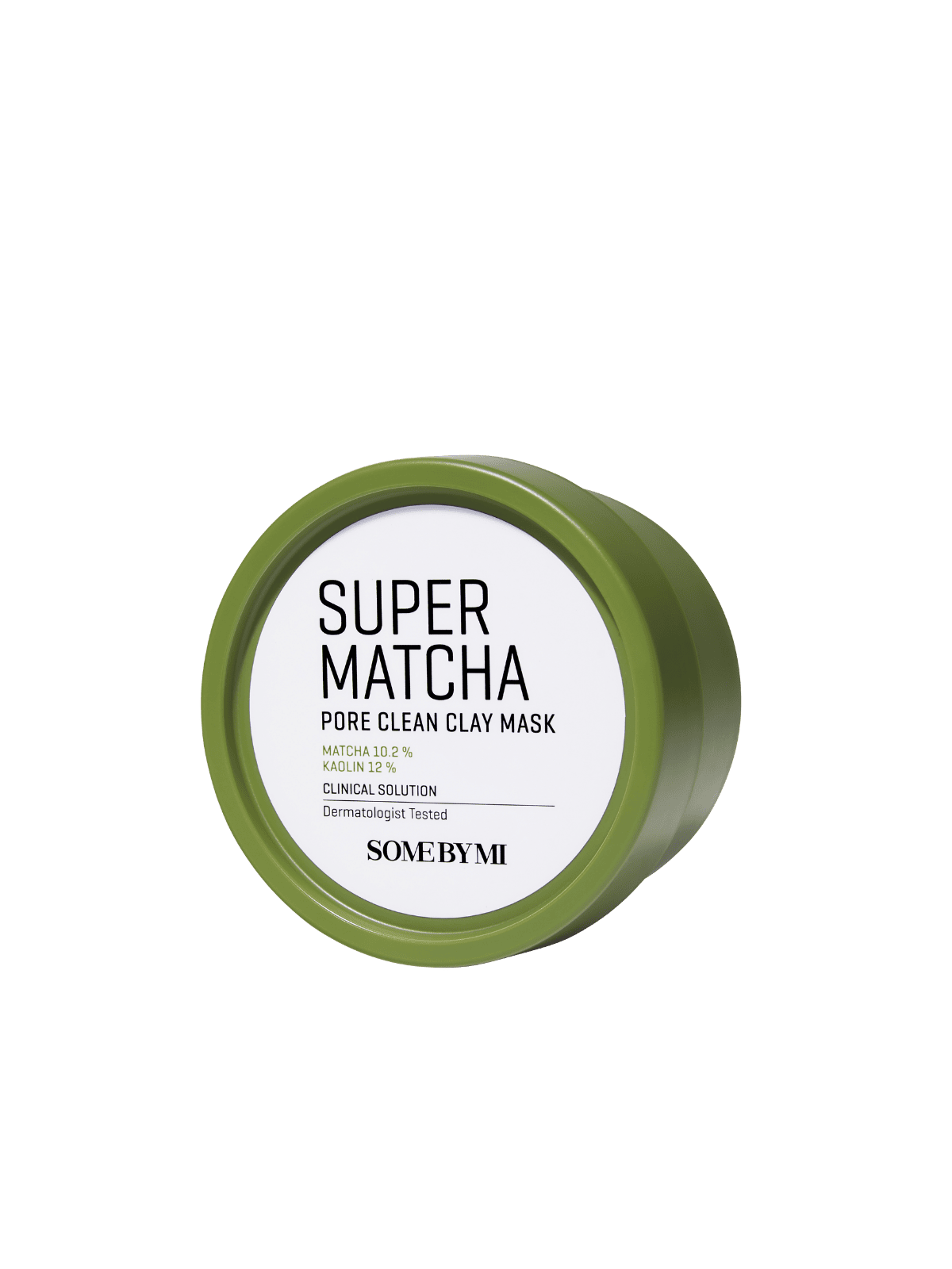 SOMEBYMI Super Matcha Pore Clean Clay Mask