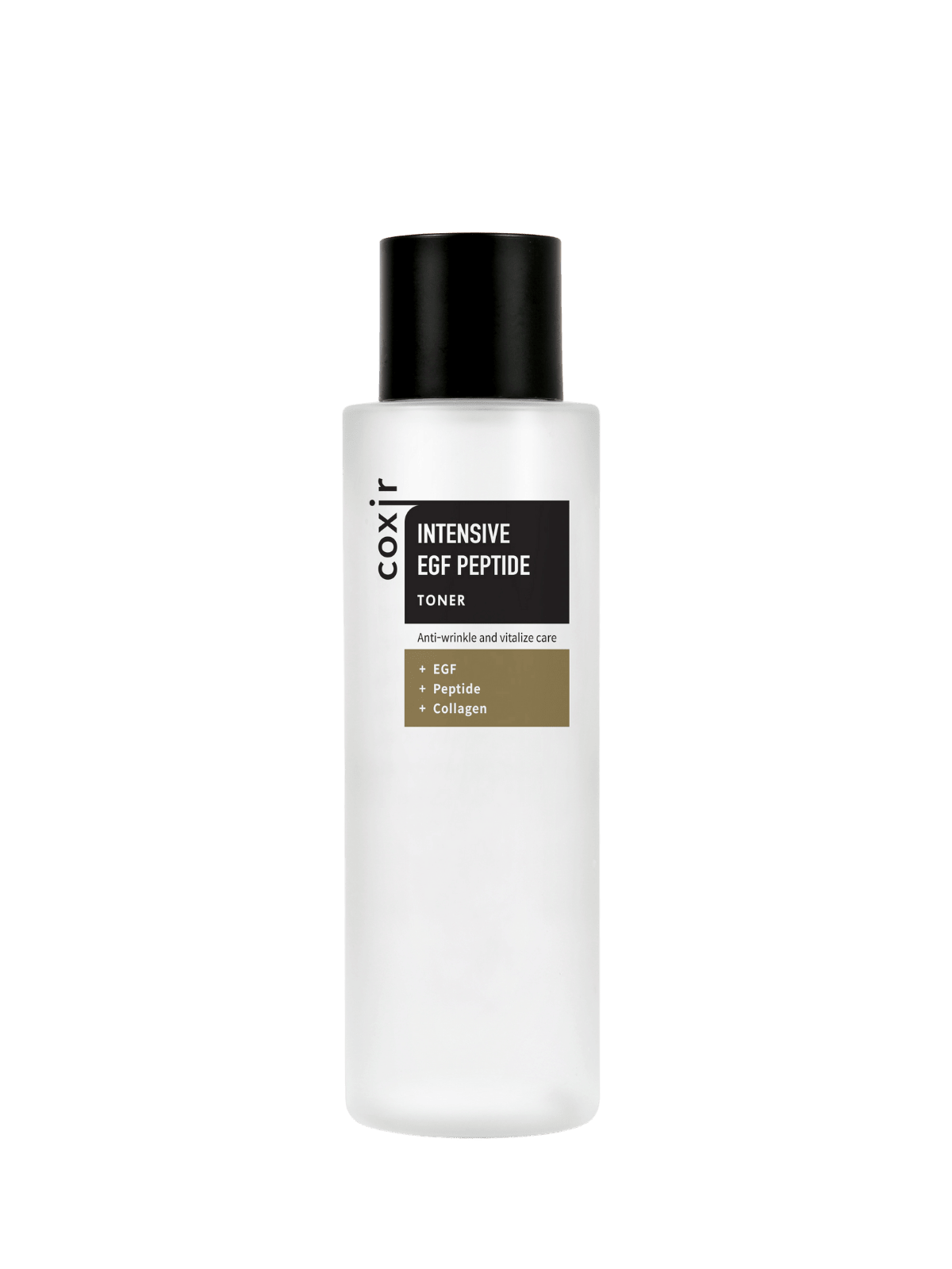 COXIR Intensive EGF Peptide Toner