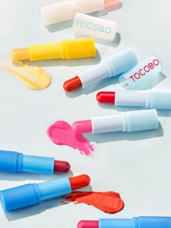 TOCOBO Vitamin Nourishing Lip Balm